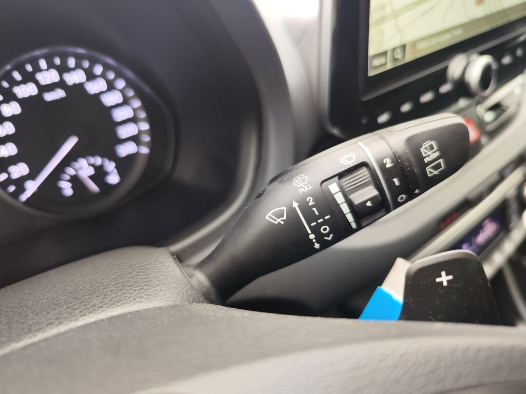 Hyundai i30 Kombi 998,0 88 kw