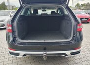 Škoda Superb Kombi 2,0 l 147 kw