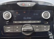 Renault Clio Hatchback 1,1 l 54 kw