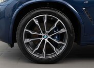 BMW X3 SUV 3,0 l 210 kw