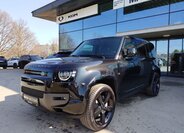 Land Rover Defender SUV / Terénní 3,0 l 258 kw
