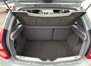 Dacia Sandero Hatchback 1,6 l 64 kw