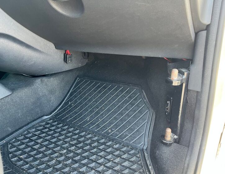 Mercedes-Benz Citan 20