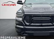 Dodge RAM 1500 Pick-up 5,7 l 291 kw
