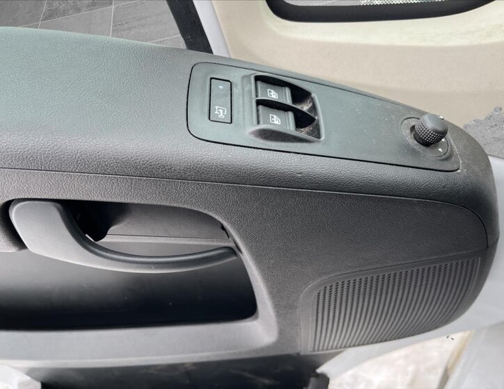 Citroën Jumper Skříň 2,2 l 103 kw