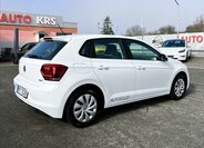 Volkswagen Polo Hatchback 999,0 48 kw