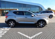 Volvo XC40 4