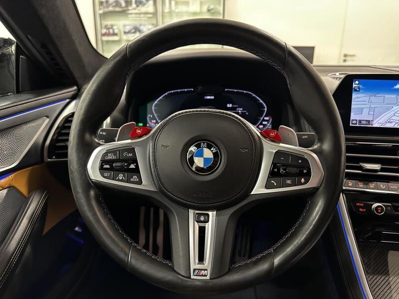 BMW M8