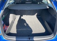 Škoda Octavia Kombi 2,0 l 85 kw