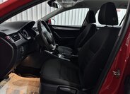 Škoda Octavia Kombi 1,4 l 81 kw