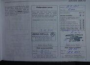 Škoda Fabia Hatchback 1,4 l 44 kw