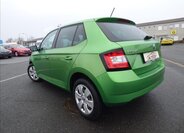 Škoda Fabia 58