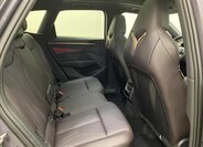 Cupra Terramar SUV / Terénní 1,5 l 200 kw