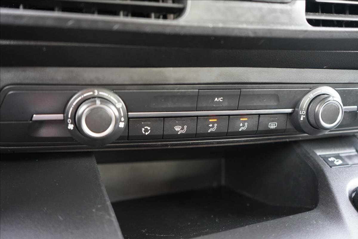 Citroën Berlingo MPV 1,5 l 75 kw