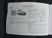 Nissan Pulsar Hatchback 1,2 l 85 kw