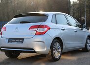 Citroën C4 Hatchback 1,6 l 68 kw