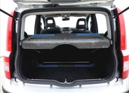 Fiat Panda Hatchback 1,4 l 57 kw