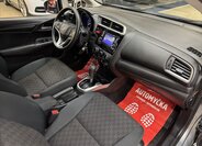 Honda Jazz Hatchback 1,3 l 75 kw