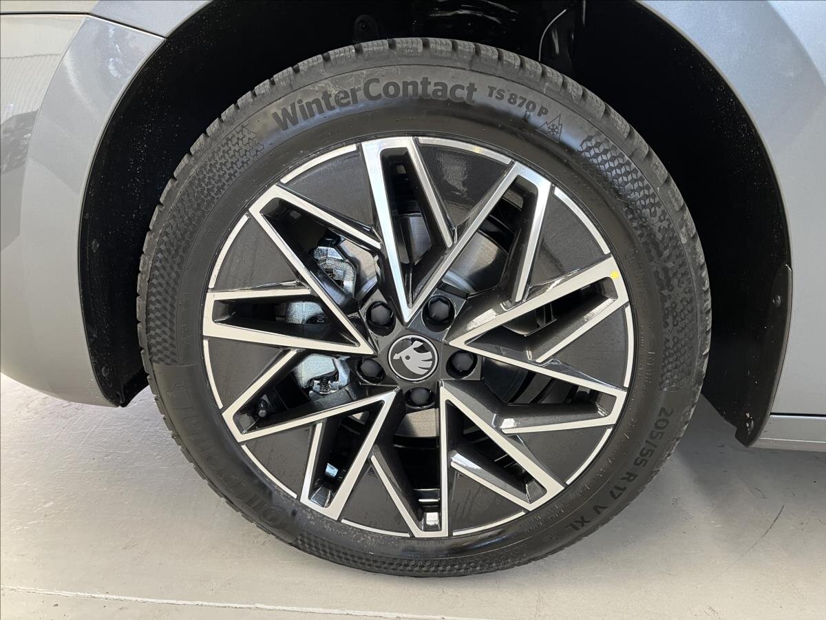 Škoda Octavia Liftback 2,0 l 85 kw