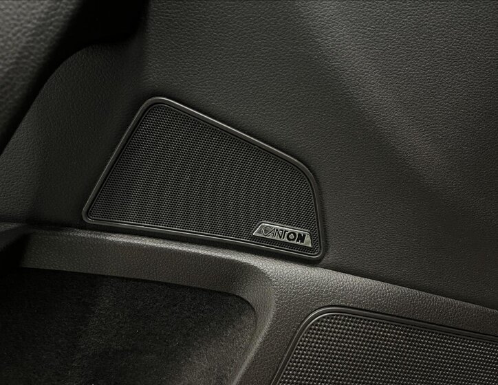 Škoda Superb Liftback 2,0 l 140 kw