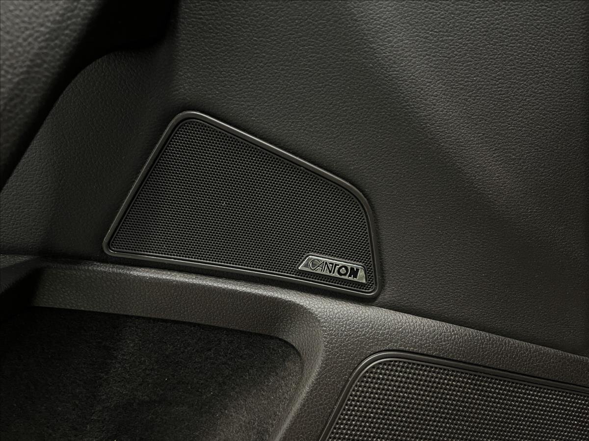 Škoda Superb Liftback 2,0 l 140 kw