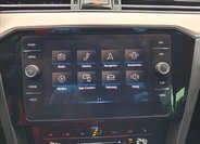 Volkswagen Passat Kombi 2,0 l 110 kw