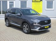 Hyundai Santa Fe SUV 2,2 l 142 kw