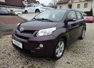 Toyota Urban Cruiser Hatchback 1,3 l 74 kw