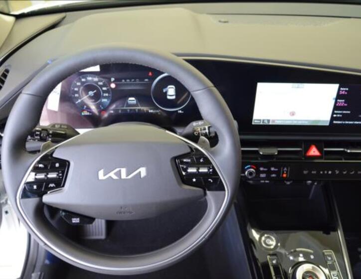 KIA Niro 7