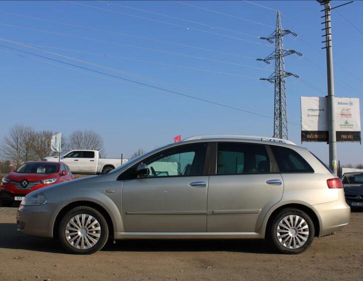 Fiat Croma 8