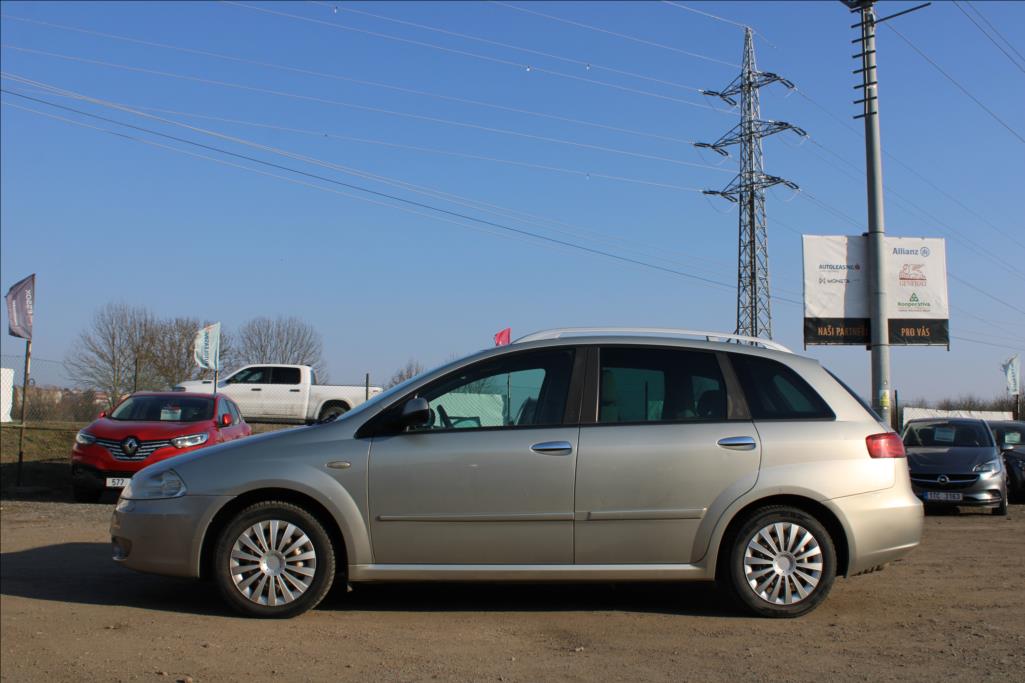Fiat Croma