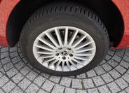 Mercedes-Benz Vito 7