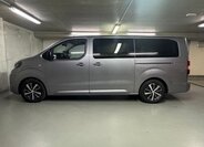 Toyota ProAce Verso 8