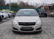 Opel Astra 1