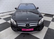 Mercedes-Benz Třídy E Sedan 3,0 l 190 kw