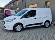Ford Transit Connect Skříň 1,5 l 88 kw