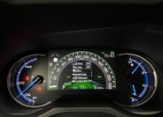 Toyota RAV4 SUV 2,5 l 163 kw