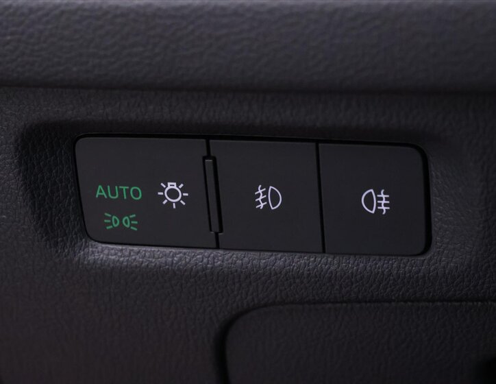 Škoda Octavia Kombi 2,0 l 147 kw