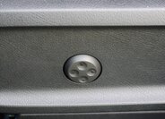 Mercedes-Benz GLB SUV 2,0 l 324 kw