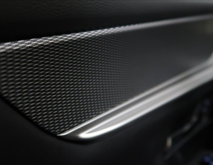 Mazda CX-60 SUV / Terénní 3,3 l 187 kw