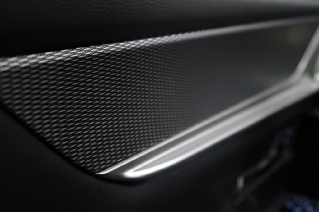 Mazda CX-60 SUV / Terénní 3,3 l 187 kw