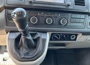 Volkswagen Transporter 21