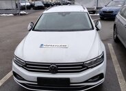 Volkswagen Passat Kombi 2,0 l 110 kw
