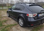 Subaru Impreza Hatchback 0,0 110 kw