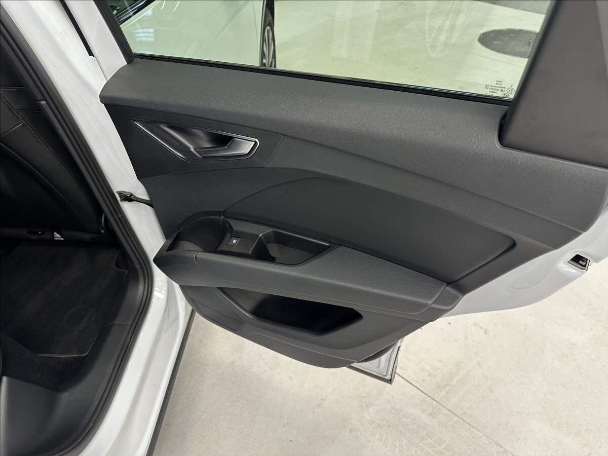 Audi Q4 SUV 0,0 150 kw