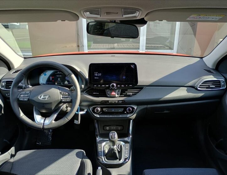 Hyundai i30 Kombi 998,0 85 kw