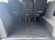 Ford Tourneo Custom Ostatní 2,0 l 136 kw