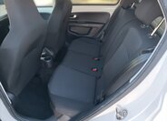 Škoda Citigo Hatchback 0,0 61 kw