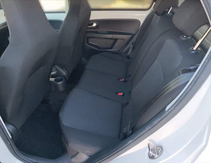 Škoda Citigo Hatchback 0,0 61 kw