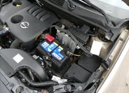 Nissan Qashqai SUV / Terénní 1,5 l 78 kw
